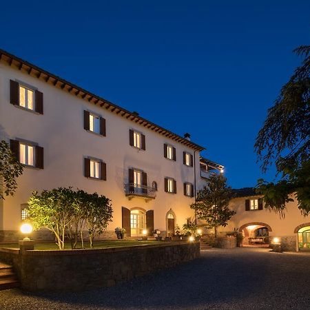 Villa D'Epoca Carniani أريتسو المظهر الخارجي الصورة
