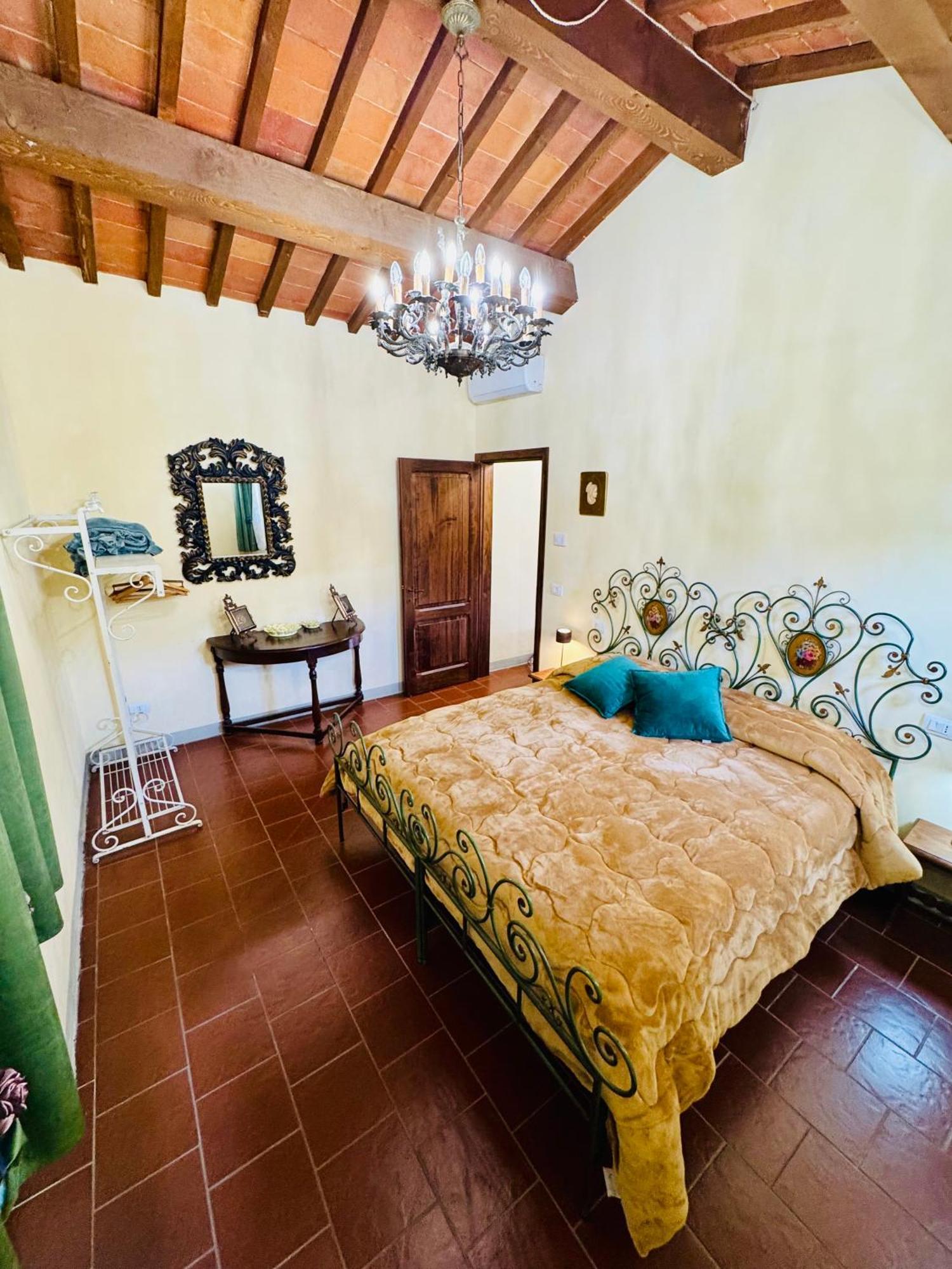 Villa D'Epoca Carniani أريتسو المظهر الخارجي الصورة